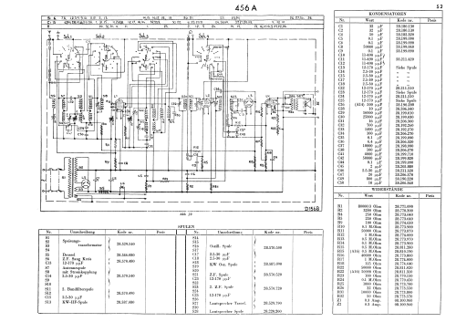 456A-32; Philips; Eindhoven (ID = 2879031) Radio