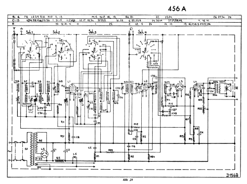 456AU; Philips; Eindhoven (ID = 2878981) Radio