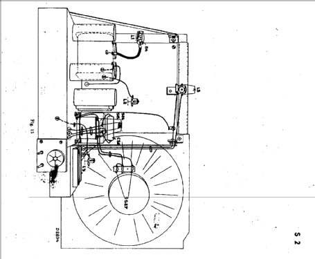 470A-19; Philips; Eindhoven (ID = 41434) Radio