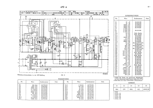 470A; Philips; Eindhoven (ID = 2865728) Radio