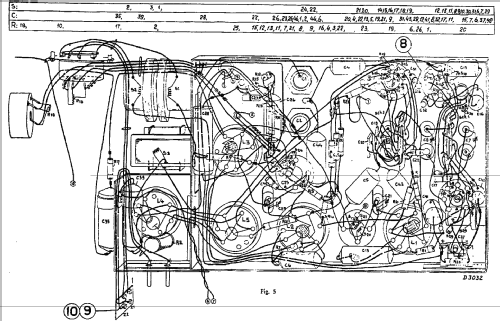470U; Philips; Eindhoven (ID = 1919817) Radio