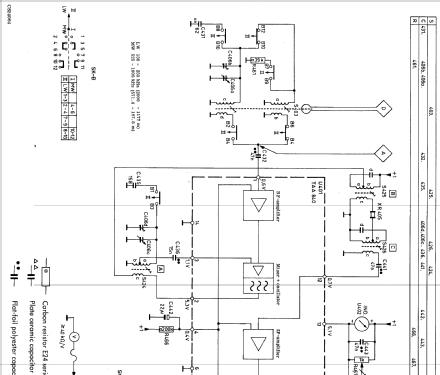 IC Radio 50 IC102 /00S /01S; Philips; Eindhoven (ID = 1591750) Radio