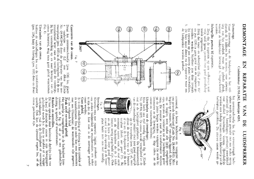 520LU; Philips; Eindhoven (ID = 1237002) Radio