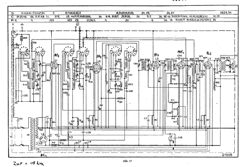 535A; Philips; Eindhoven (ID = 54707) Radio