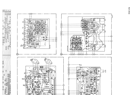 594 22AH594 /00 /29; Philips; Eindhoven (ID = 2018909) Ampl/Mixer