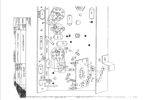 625U-EVA; Philips; Eindhoven (ID = 926276) Radio