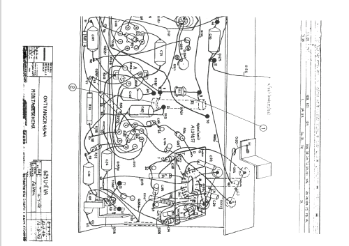 625U-EVA; Philips; Eindhoven (ID = 926280) Radio