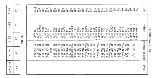 628B; Philips; Eindhoven (ID = 1531558) Radio