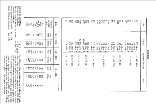 628B-32; Philips; Eindhoven (ID = 1532031) Radio