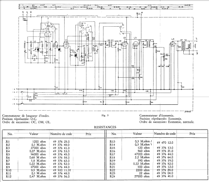 629B; Philips; Eindhoven (ID = 1531576) Radio