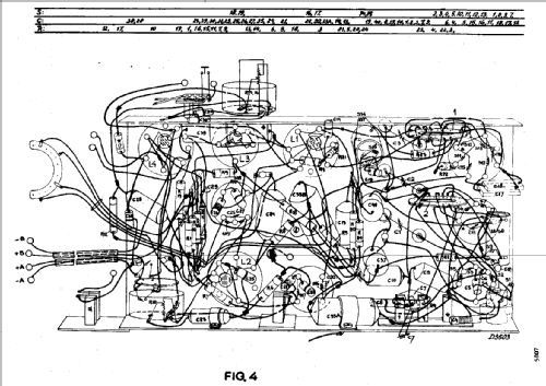 631B; Philips; Eindhoven (ID = 36280) Radio