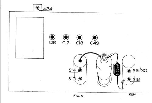 635V; Philips; Eindhoven (ID = 1532510) Radio