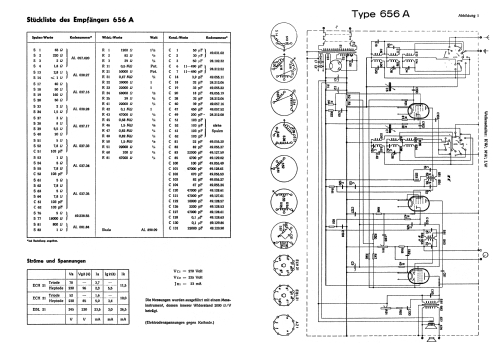 656A-40; Philips; Eindhoven (ID = 2866536) Radio