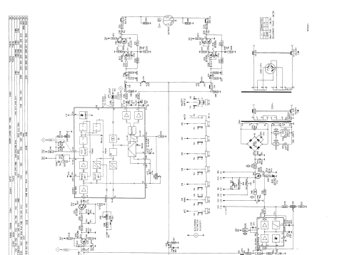 694 22AH694 /22; Philips; Eindhoven (ID = 1962984) Radio