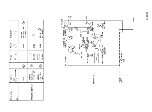 694 22AH694 /22; Philips; Eindhoven (ID = 1962994) Radio