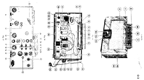 750A; Philips; Eindhoven (ID = 1382603) Radio