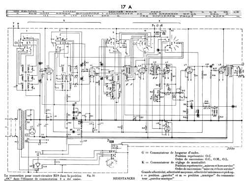 753A-17; Philips; Eindhoven (ID = 2523630) Radio