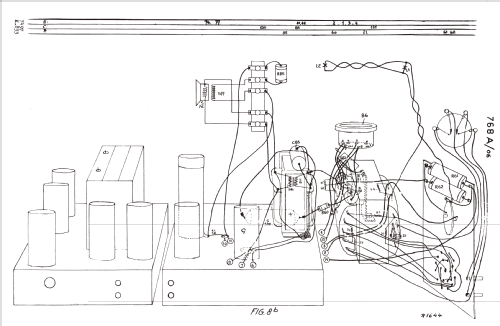 768A-06; Philips; Eindhoven (ID = 2295628) Radio