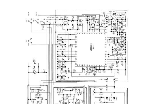 79AC658 /30; Philips; Eindhoven (ID = 1095084) Car Radio