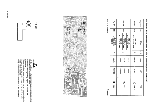 79AC658 /30; Philips; Eindhoven (ID = 1095088) Car Radio