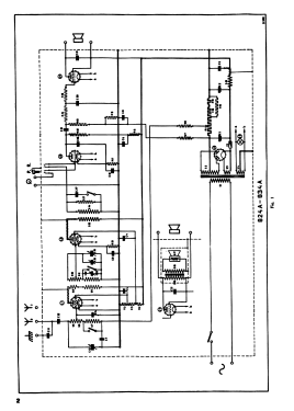 834AS; Philips; Eindhoven (ID = 3209647) Radio