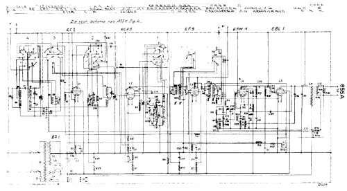 855A; Philips; Eindhoven (ID = 2439865) Radio