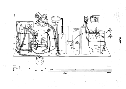 900X; Philips; Eindhoven (ID = 41205) Radio