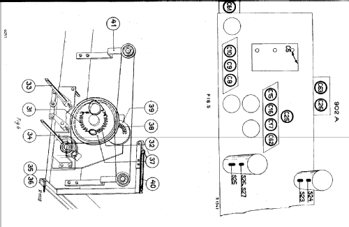 902A; Philips; Eindhoven (ID = 41215) Radio