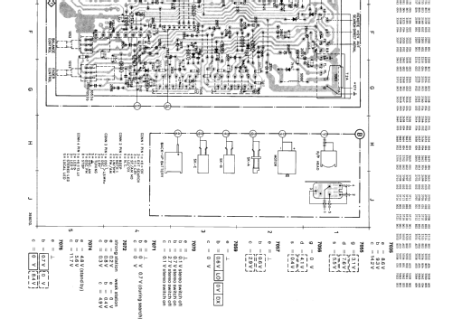 90AC768 /21; Philips; Eindhoven (ID = 1096711) Car Radio