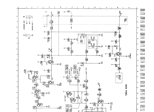 90AC768 /21; Philips; Eindhoven (ID = 1096727) Car Radio