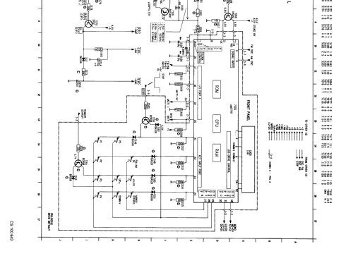 90AC768 /21; Philips; Eindhoven (ID = 1096728) Car Radio