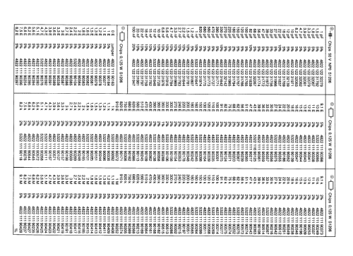 90AC768 /21; Philips; Eindhoven (ID = 1096734) Car Radio