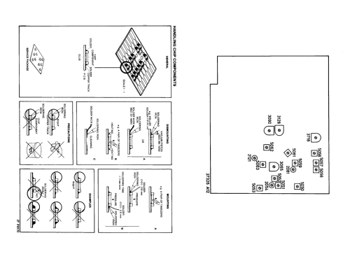 90AC768 /38; Philips; Eindhoven (ID = 1096761) Car Radio
