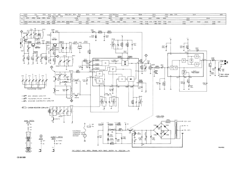 90AL400 /51; Philips; Eindhoven (ID = 1101729) Radio