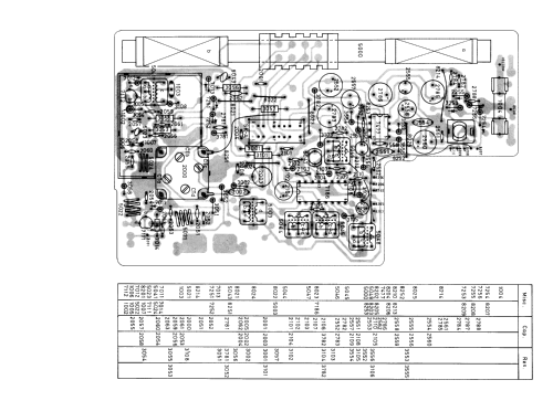 90AL400 /51; Philips; Eindhoven (ID = 1101732) Radio