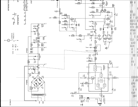 90AL510 /00 /15 /40 /51; Philips; Eindhoven (ID = 736996) Radio