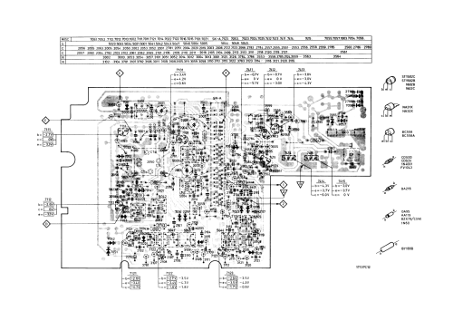 90-AL-590/00; Philips Ibérica, (ID = 736957) Radio