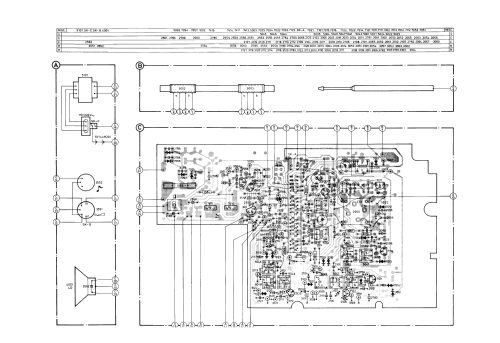 90-AL-590/00; Philips Ibérica, (ID = 736968) Radio