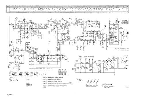 90AL600 /00; Philips; Eindhoven (ID = 1102066) Radio