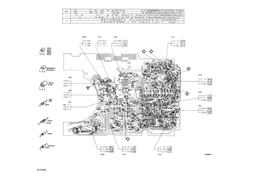 90AL600 /40; Philips; Eindhoven (ID = 1102168) Radio