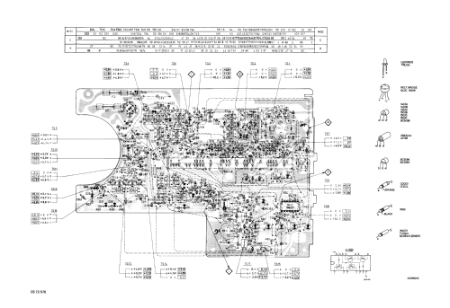 90AL800 /00; Philips; Eindhoven (ID = 1103229) Radio