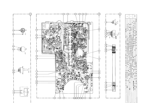 90AL800 /00; Philips; Eindhoven (ID = 1103230) Radio