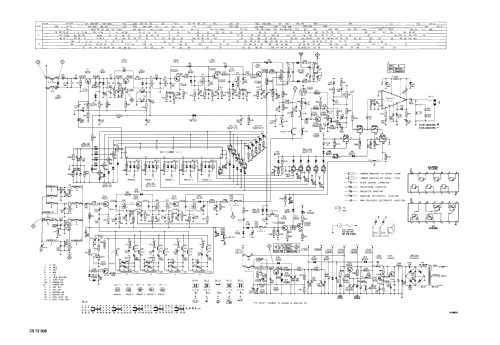 90AL970 /45S; Philips; Eindhoven (ID = 1319477) Radio