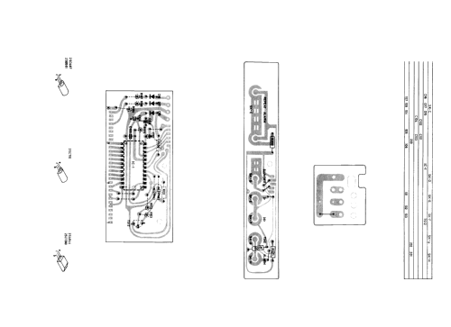 90AS120 /00 /01 /15 /40 /45; Philips; Eindhoven (ID = 736689) Radio