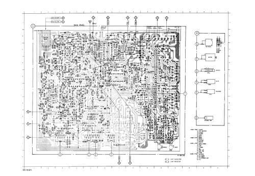 90DC599 /00; Philips; Eindhoven (ID = 1319690) Car Radio