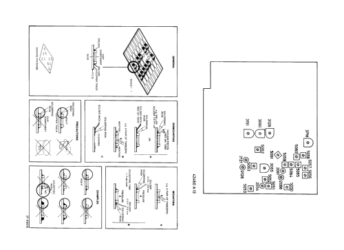 90DC599 /00; Philips; Eindhoven (ID = 1319692) Car Radio