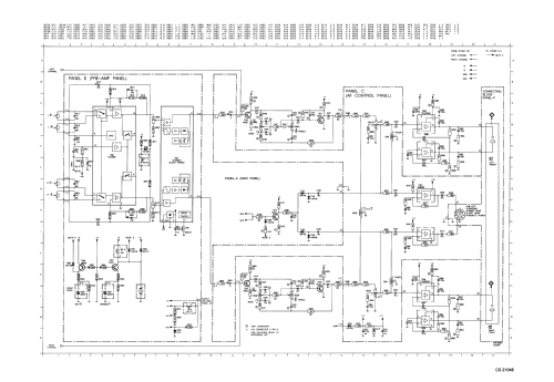 90DC599 /00; Philips; Eindhoven (ID = 1319698) Car Radio