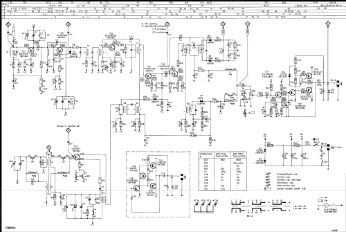 90RL300 /00 /15 /NR /SV; Philips; Eindhoven (ID = 737298) Radio