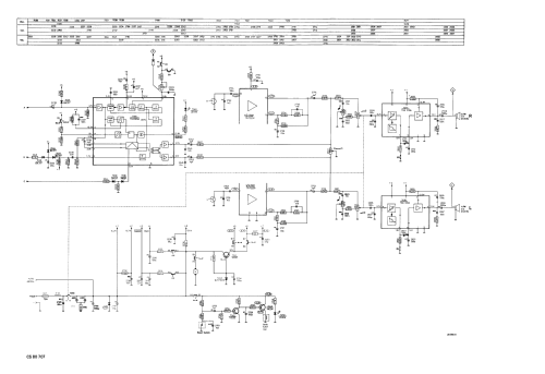 90AC818 /50; Philips; Eindhoven (ID = 1097132) Car Radio