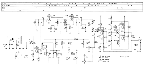 90AL162 /00; Philips; Eindhoven (ID = 2644291) Radio